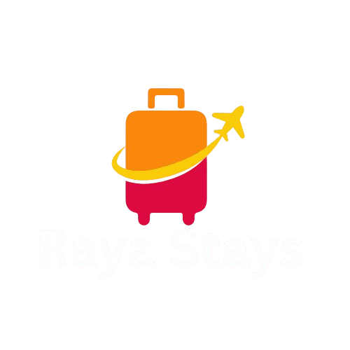 Raya Stays
