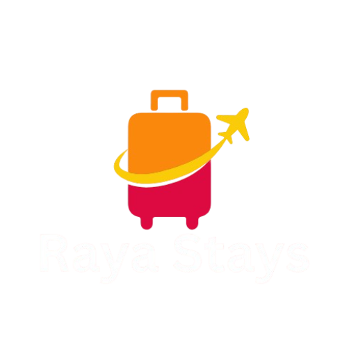 Raya Stays
